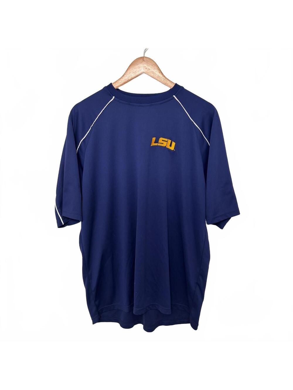 LSU Athletic Tee